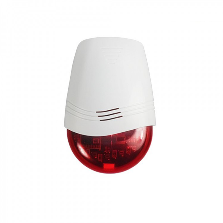 آژیر خطر Geeklink مدل GS-1 - خانه های هوشمند