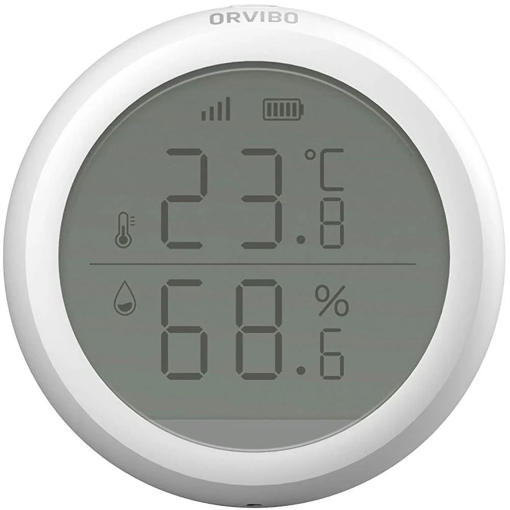سنسور دما و رطوبت Orvibo مدل ST-30