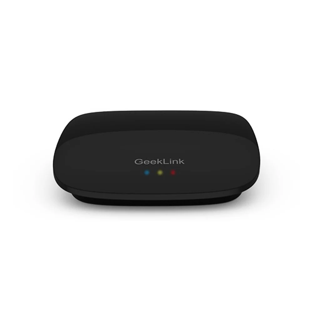 کنترلر مرکزی Geeklink مدل Remote Box 3S - خانه های هوشمند