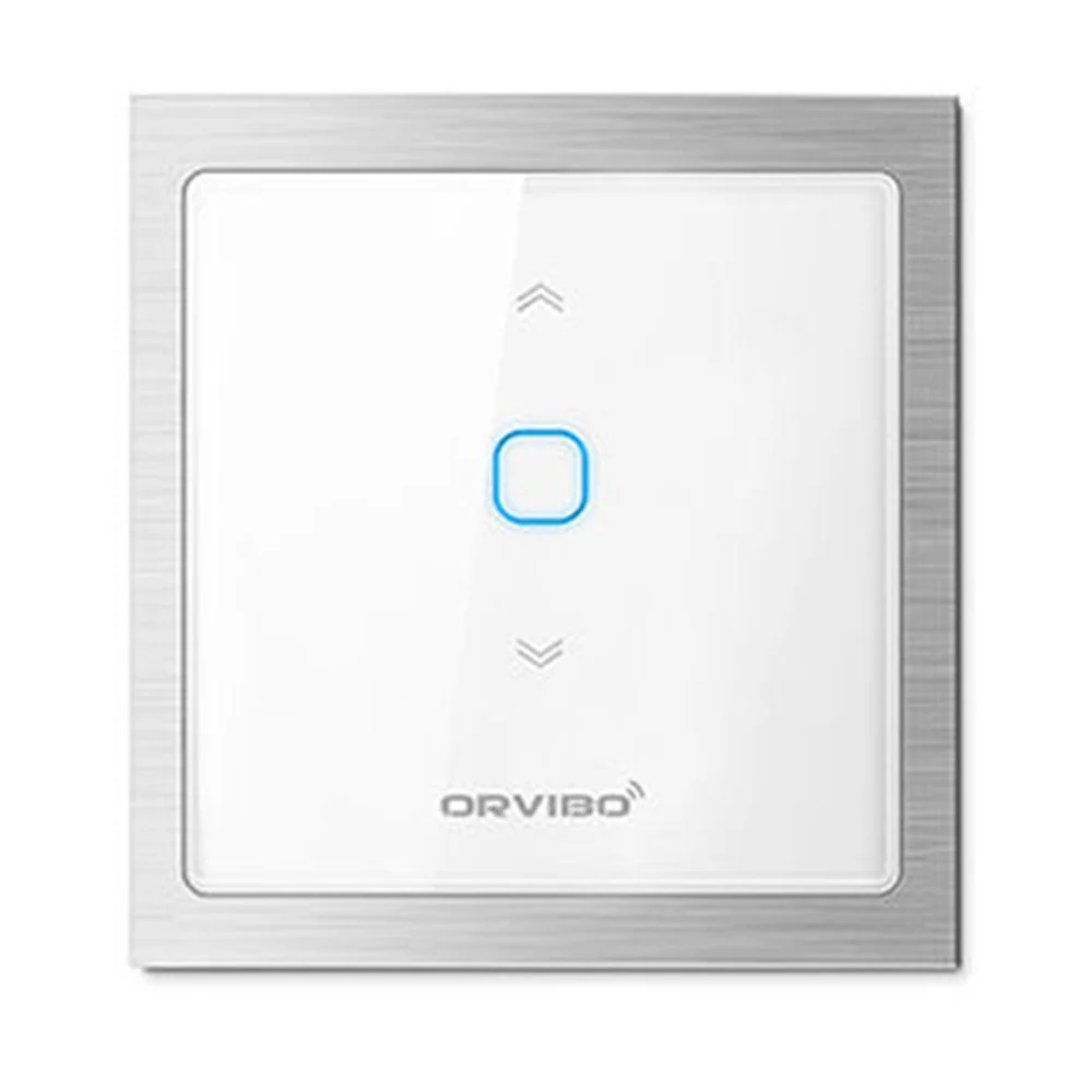 کلید هوشمند سناریو orvibo طرح Aurora