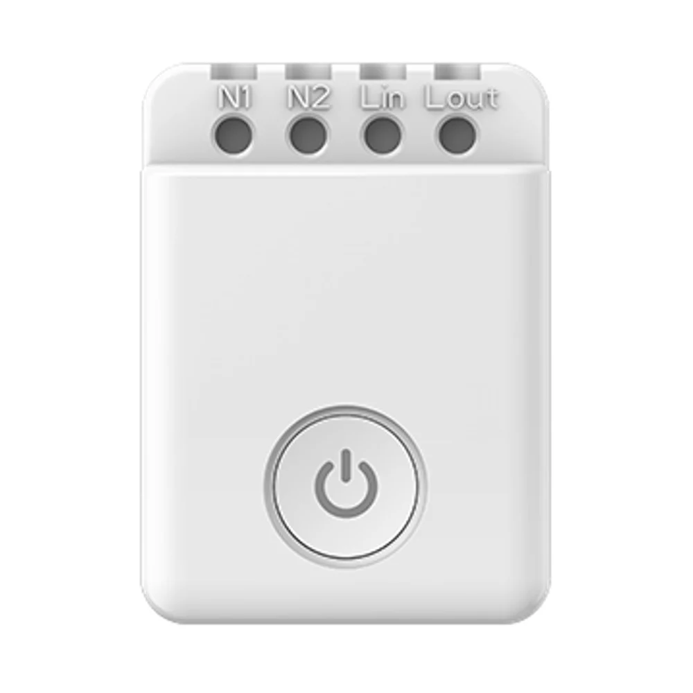 سوییچ کنترل wifi برادلینک مدل MCb1