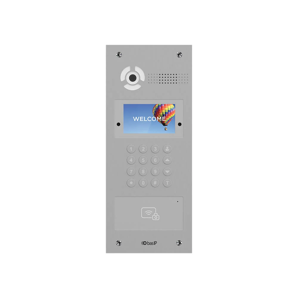 آیفون بس آیپی مدل AA-07FB