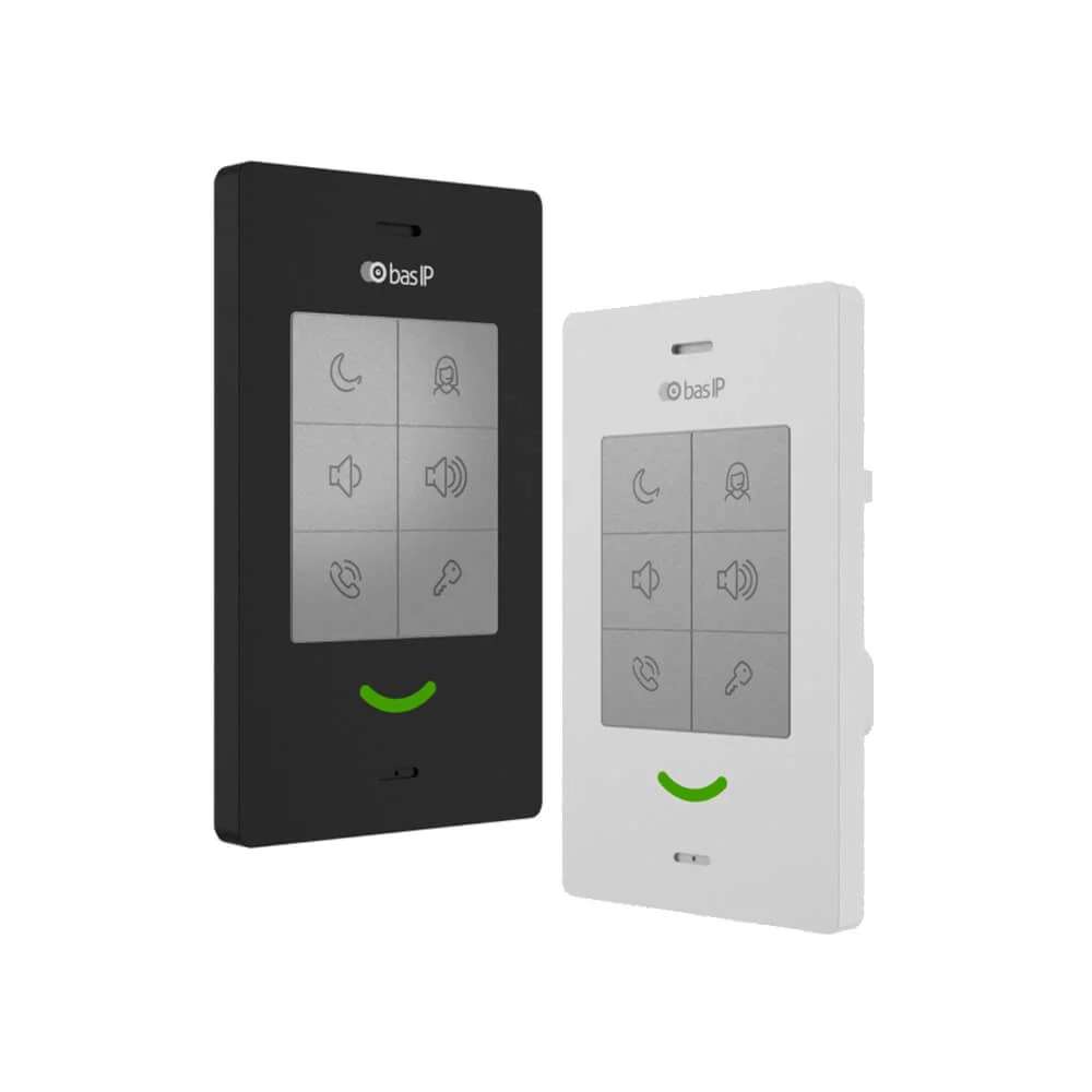 آیفون HANDS-FREE IP AUDIO مدل SP-03