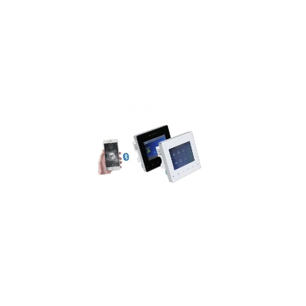 پنل صوتی 4 اینچی دیواری (2/4CH Bluetooth Wall Amplifier )