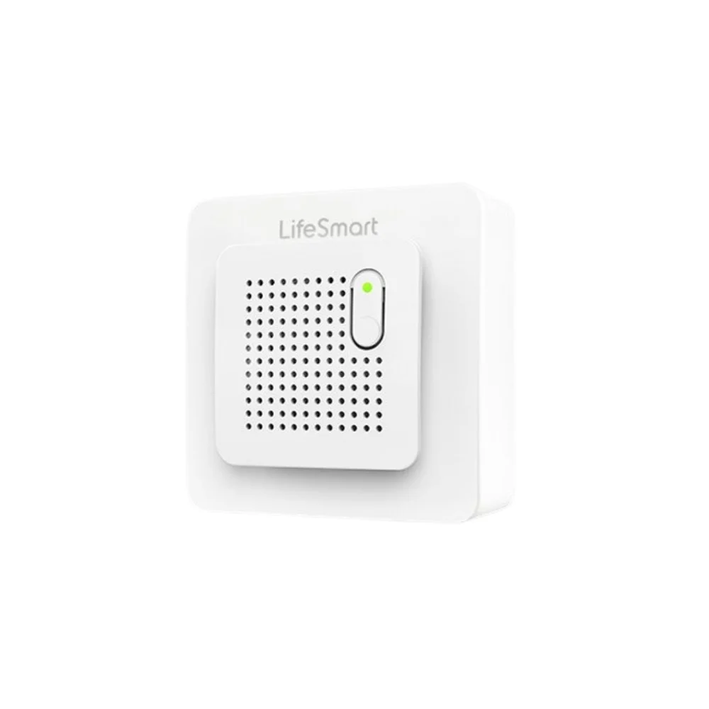 سنسور گاز لایف اسمارت مدل LS086WH