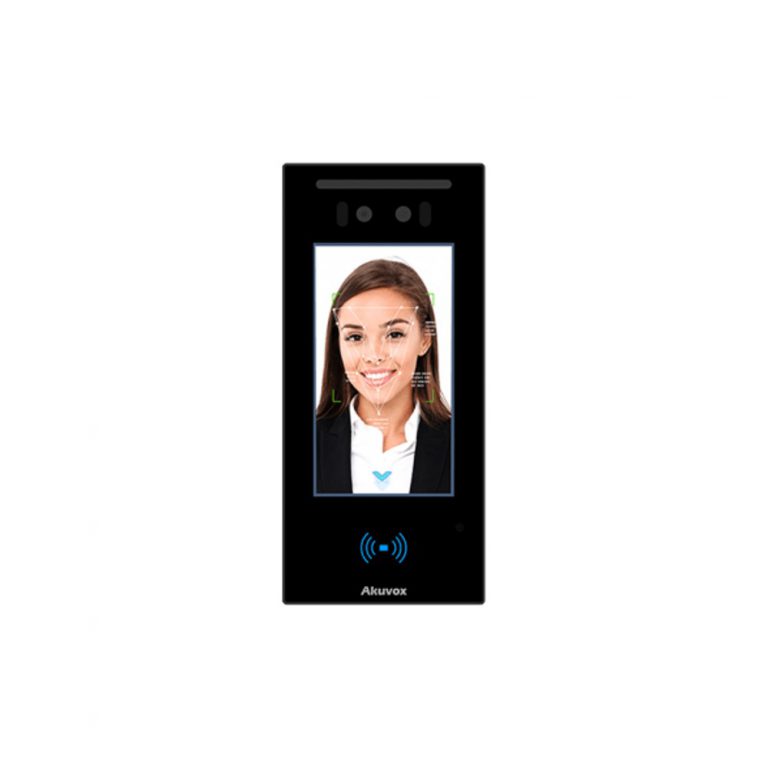 آیفون تصویری آکووکس Akuvox مدل A05-S