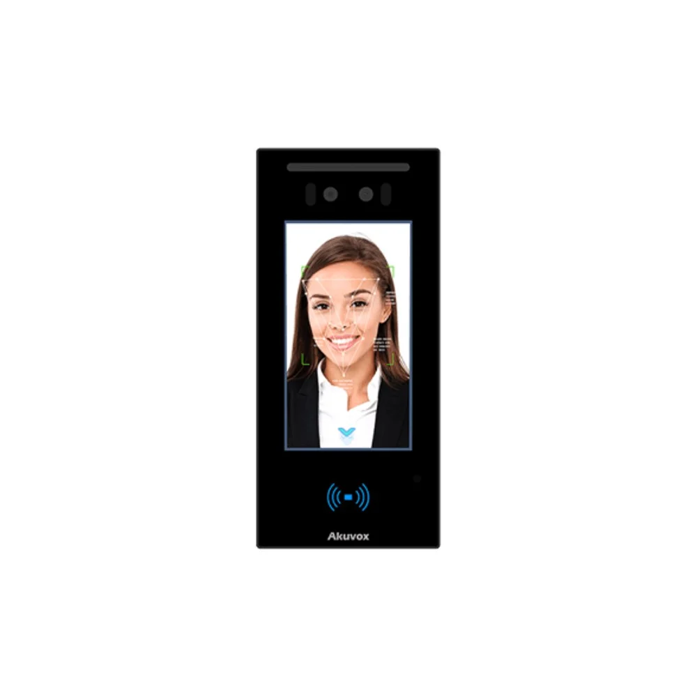 آیفون تصویری آکووکس Akuvox مدل A05-S
