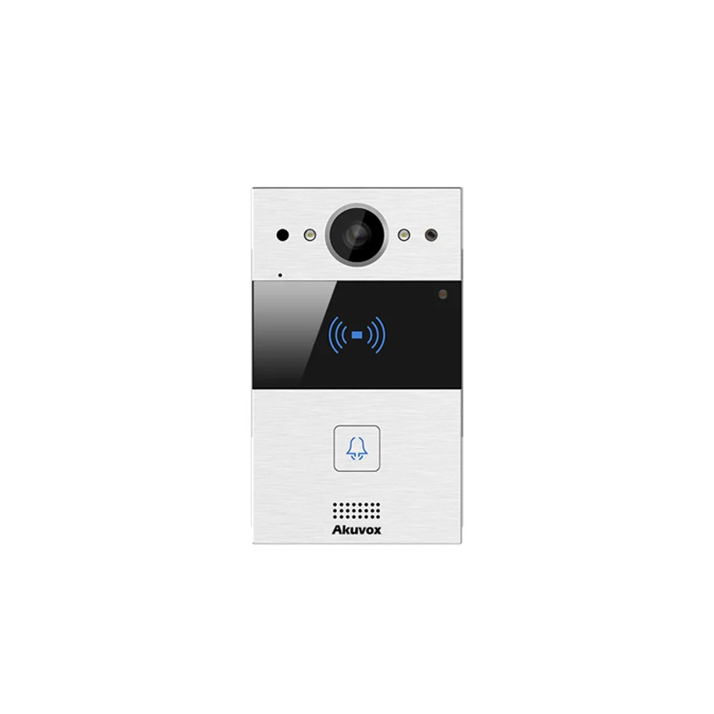آیفون تصویری آکووکس Akuvox مدل  in wall R20A