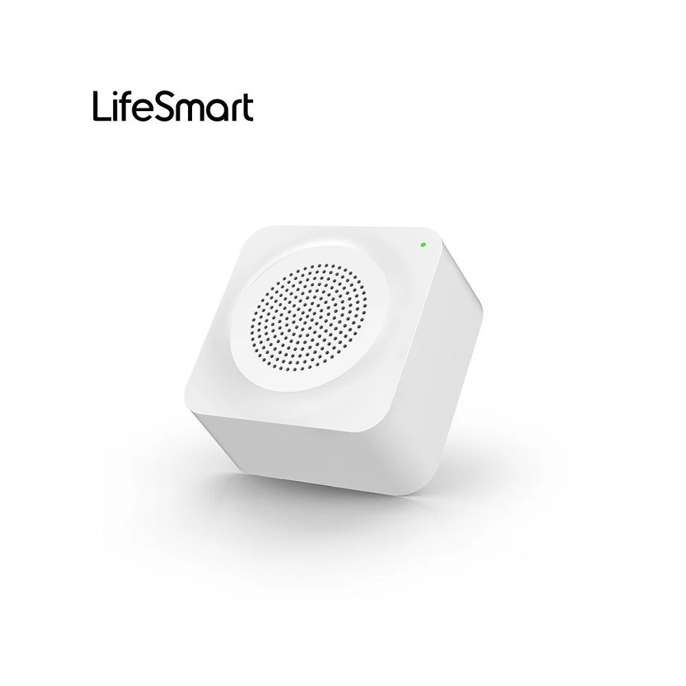 مینی استیشن لایف اسمارت مدل LS084Wh