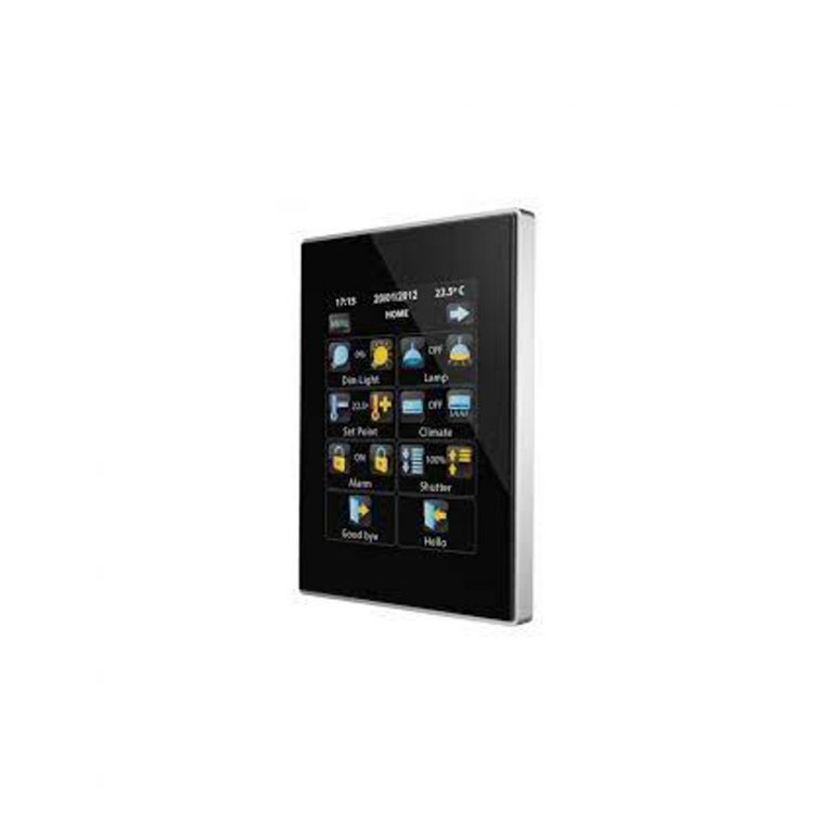 تاچ پنل زنیو Z41 PRO - خانه های هوشمند