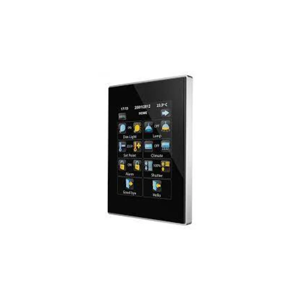 تاچ پنل زنیو Z41 PRO - خانه های هوشمند