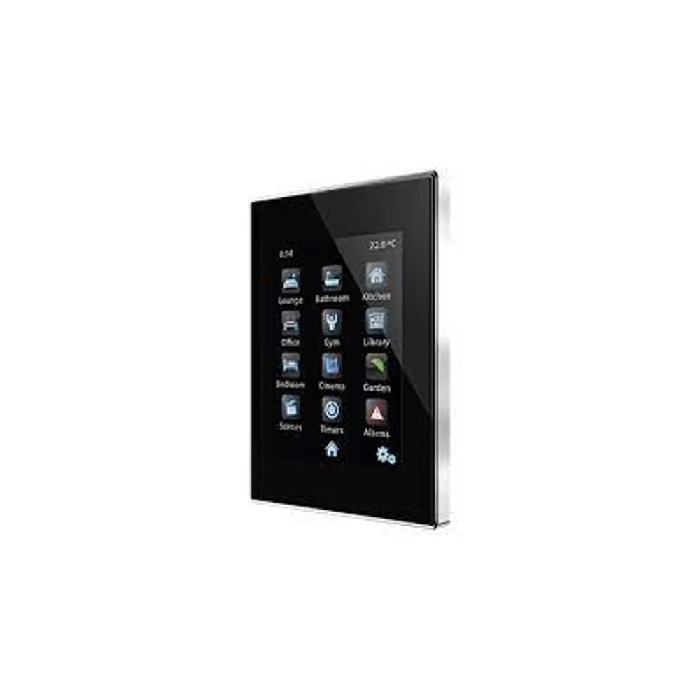 تاچ پنل زنیو Z41 Lite - خانه های هوشمند