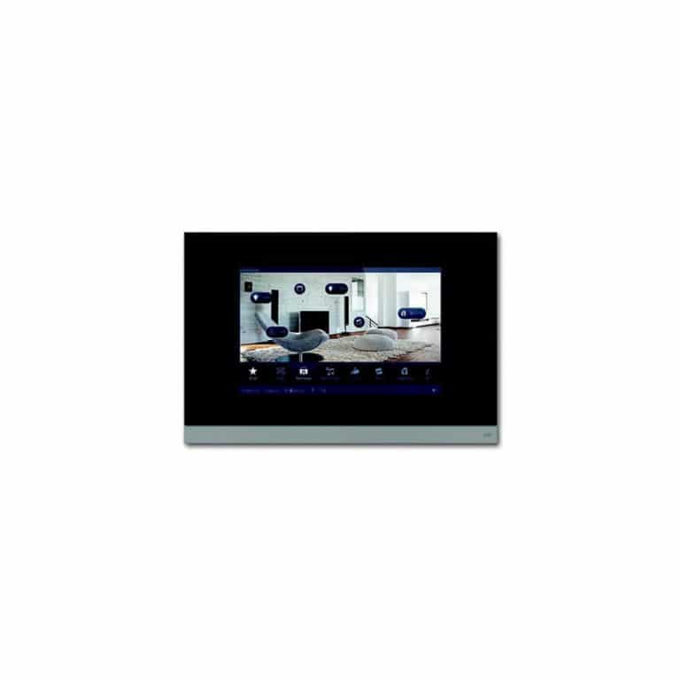 تاچ پنل هوشمند 12 اینچ 8136/12-825-500 ای بی بی (ABB) - خانه های هوشمند