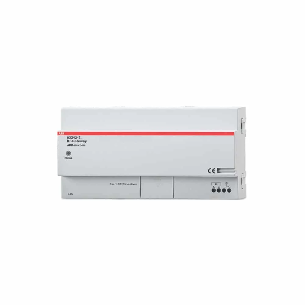 رابط تلفن همراه ای بی بی (ABB) - خانه های هوشمند