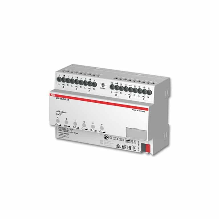 ماژول دیمر 315 ولت ای بی بی (ABB) - خانه های هوشمند