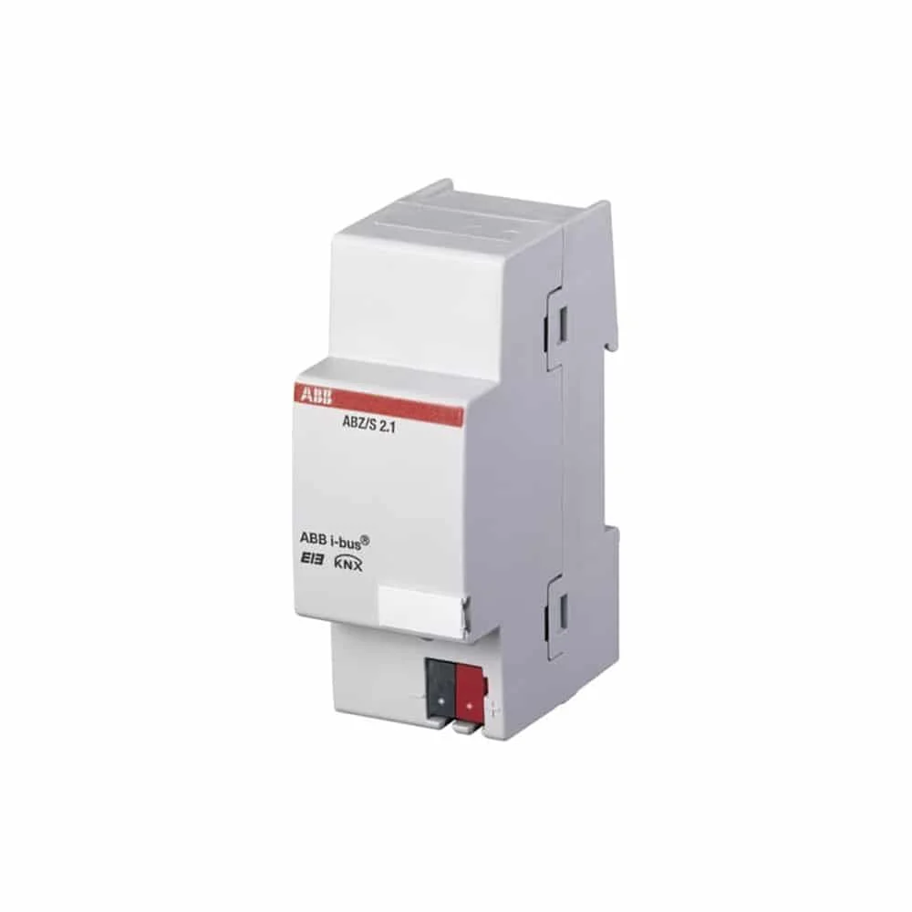 رله سوئیچ زمانبندی ای بی بی (ABB) - خانه های هوشمند