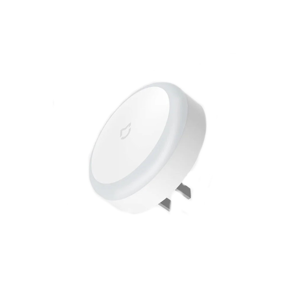 Mijia-MJYD04YL-Plug-in-Night-Light-640x640.jpg چراغ برقی شیائومی - Image 1