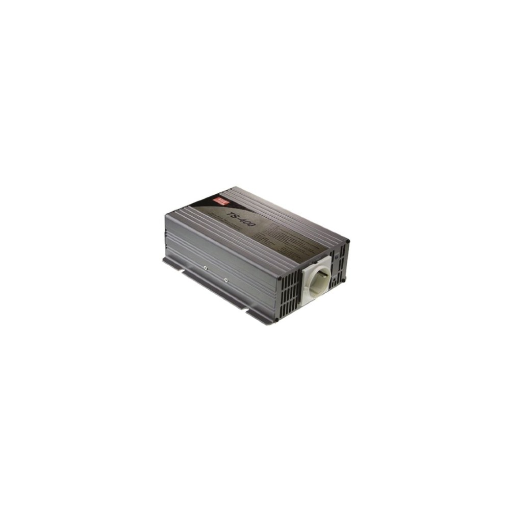 TS-400 (1) منبع تغذیه اینورتر 48 به 220 ولت 400 وات مین ول - Image 1
