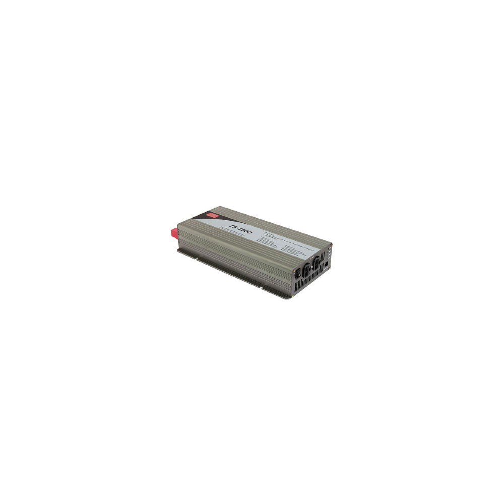 ts-1000 منبع تغذیه اینورتر 220 به 24 ولت 1000 وات مین ول - Image 1