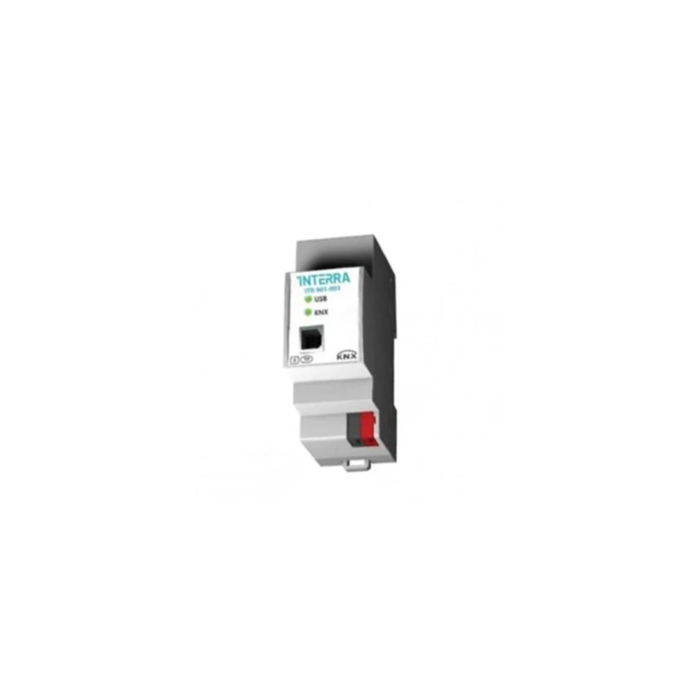رابط USB به KNX اینترا INTERRA