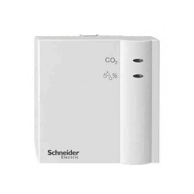 سنسور چندمنظوره اشنایدر Schneider - خانه های هوشمند