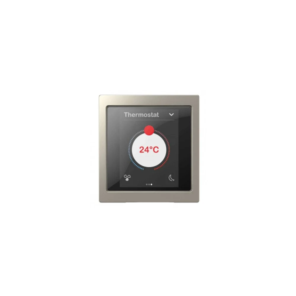 کلید مولتی تاچ سیستم D-Life مدل MTN6215-5910 اشنایدر Schneider