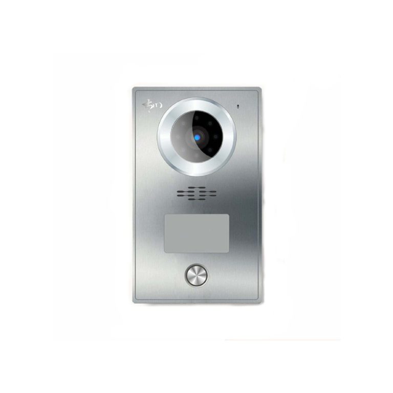 آیفون بیرونی مدل TC-3000DA-X2 - خانه های هوشمند
