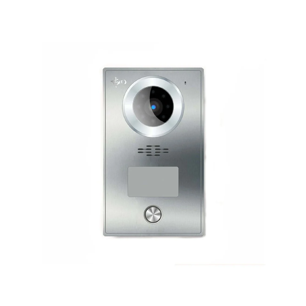 آیفون بیرونی مدل TC-3000DA-X2 - خانه های هوشمند