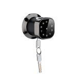 قفل هوشمند B220 اسمارت لایف-تویا Smartlife-TUYA - Image 4