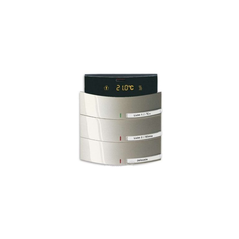 کلید های ترموستاتیک ترایتون 6321/38-24G-500 ای بی بی (ABB) Triton - خانه های هوشمند