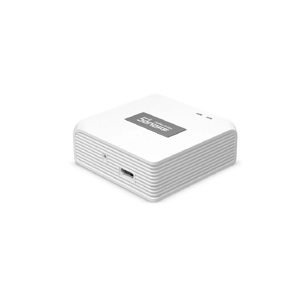کنترل مرکزی سونوف SONOFF-ZIGBEE - خانه های هوشمند