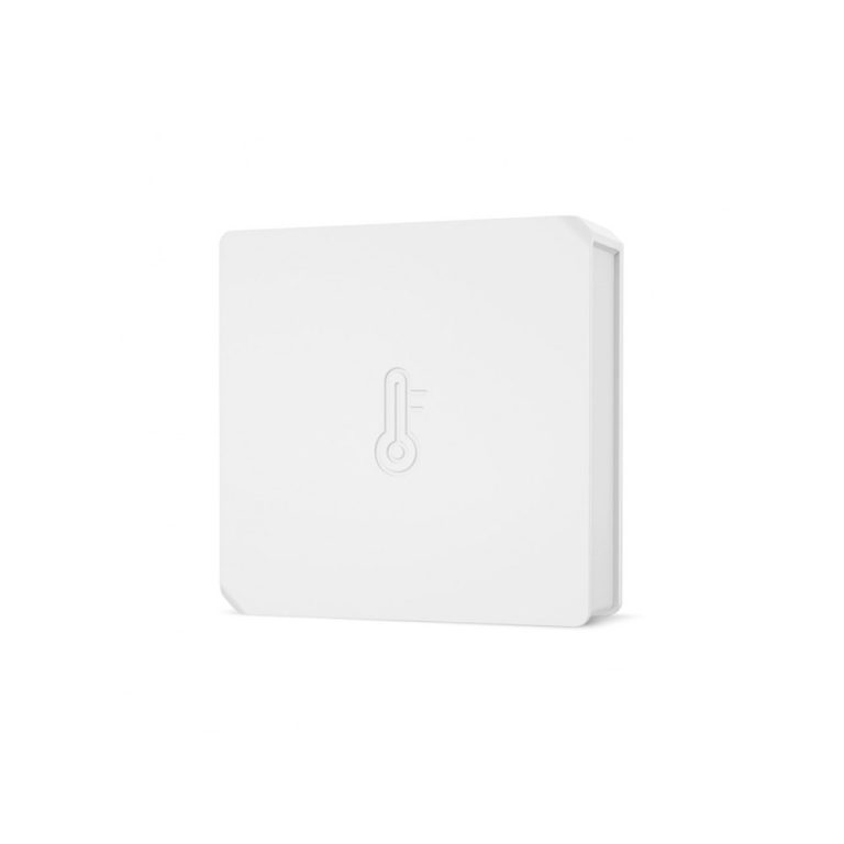 سنسور دما و رطوبت سونوف SONOFF-ZIGBEE - خانه هوشمند