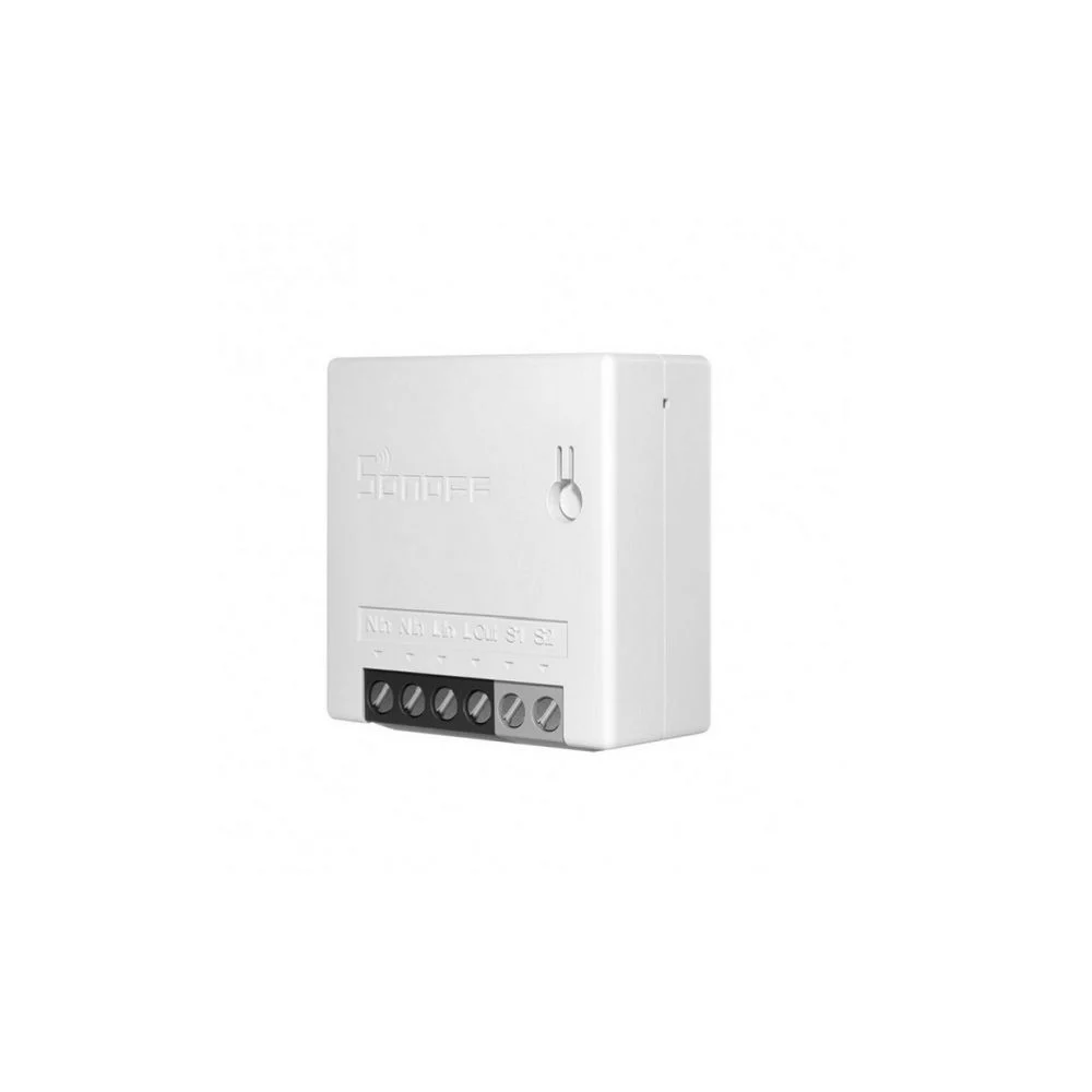 سوئیچ سونوف SONOFF Mini R2 - خانه های هوشمند