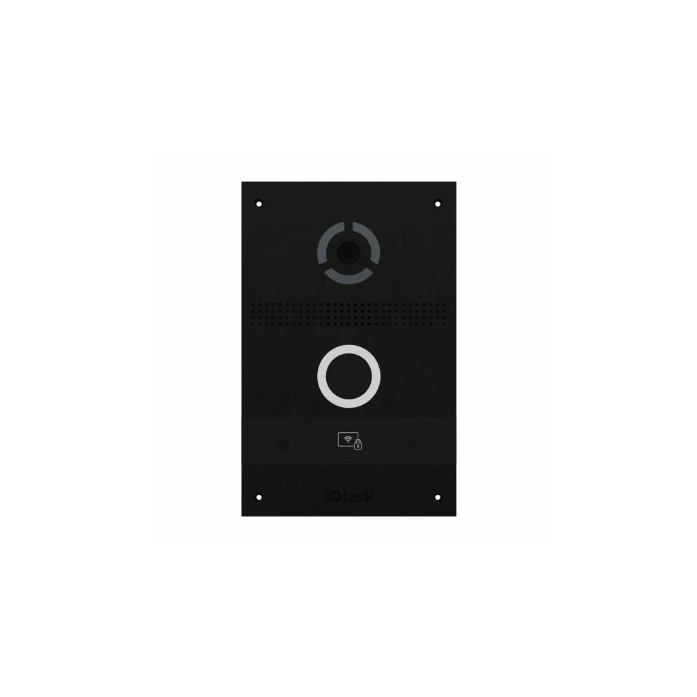 آیفون بیرونی بس آیپی مدل AV-08 FB