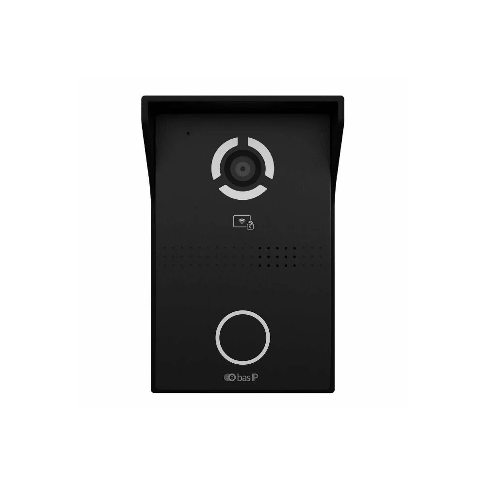 آیفون بیرونی بس آیپی مدل AV-03BD