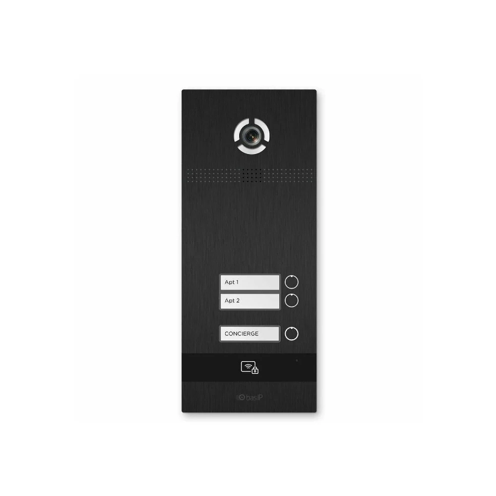 آیفون بس آیپی مدل BI-02FB