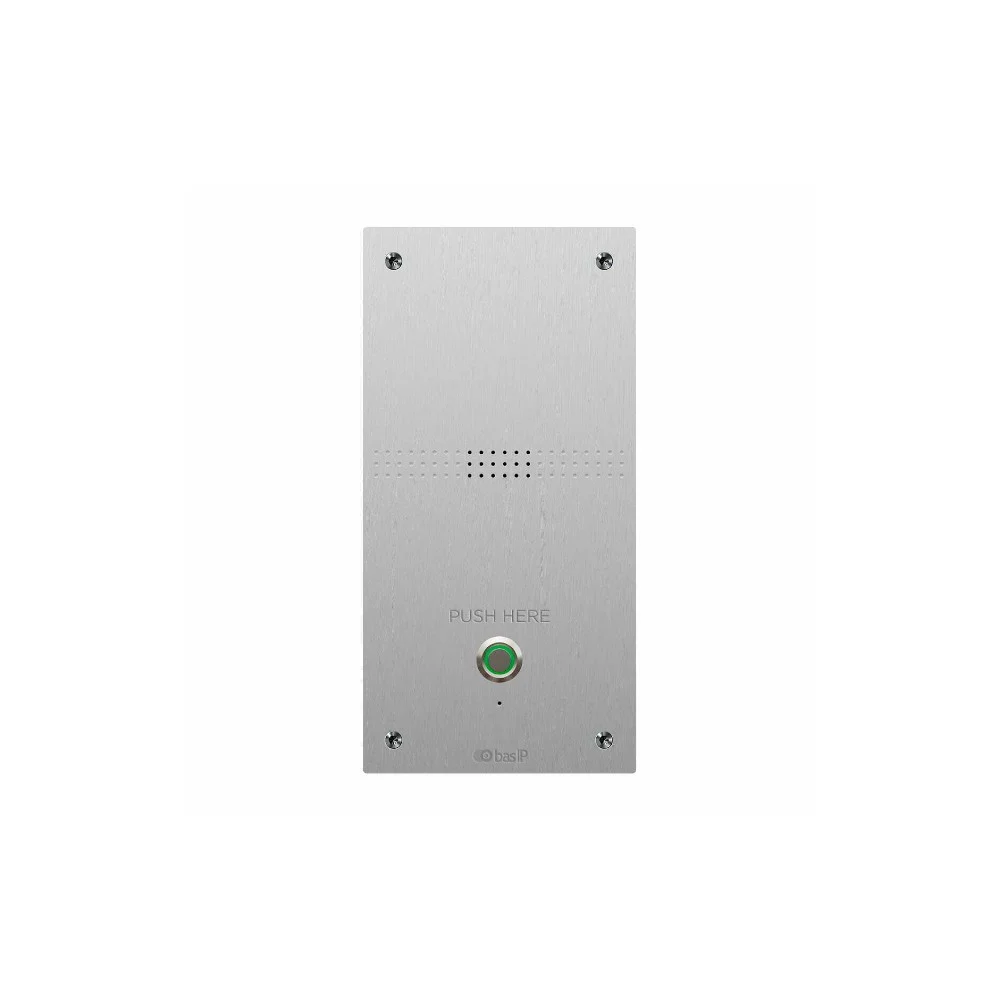 آیفون بیرونی بس آیپی AV-04AFD