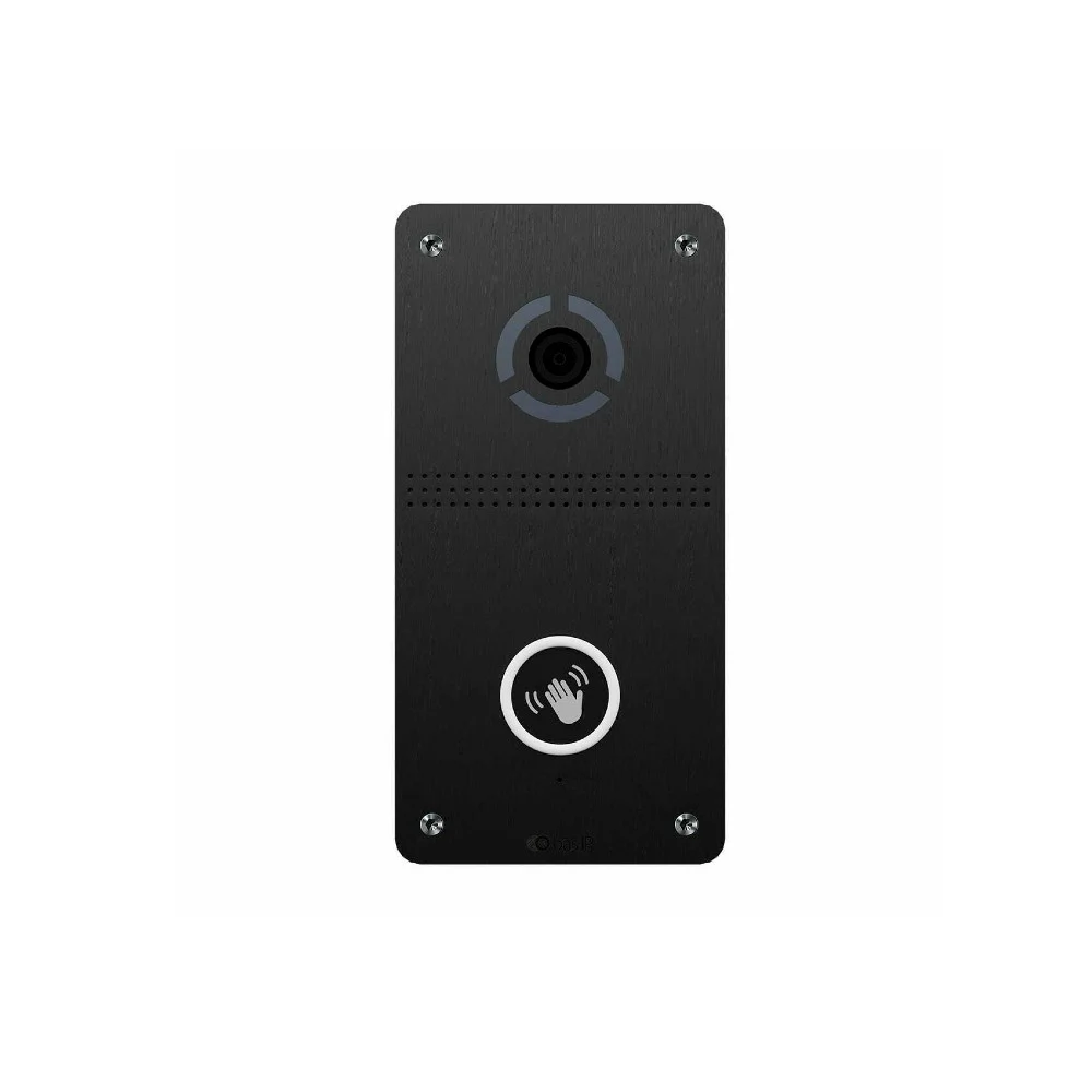 آیفون بیرونی بس آیپی مدل AV-05FD/SD