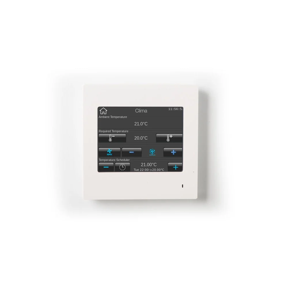 تاچ پنل لمسی 3.5 اینچی مدل Evo21 ایلکترون EElectron