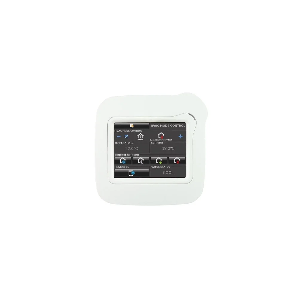 تاچ پنل لمسی 3.5 اینچ مدل Eelecta ایلکترون EElectron