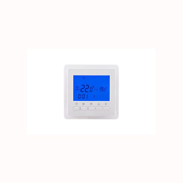 ترموستات فن کوئل Beok Control مدل TOL43-خانه های هوشمند