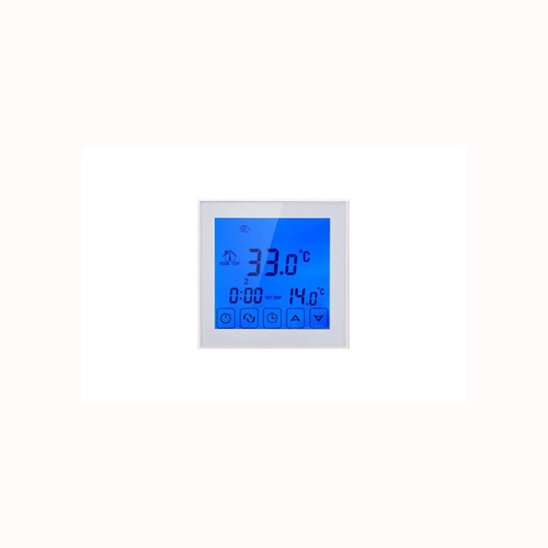 ترموستات فن کوئل Beok Control مدل TDS23-خانه های هوشمند