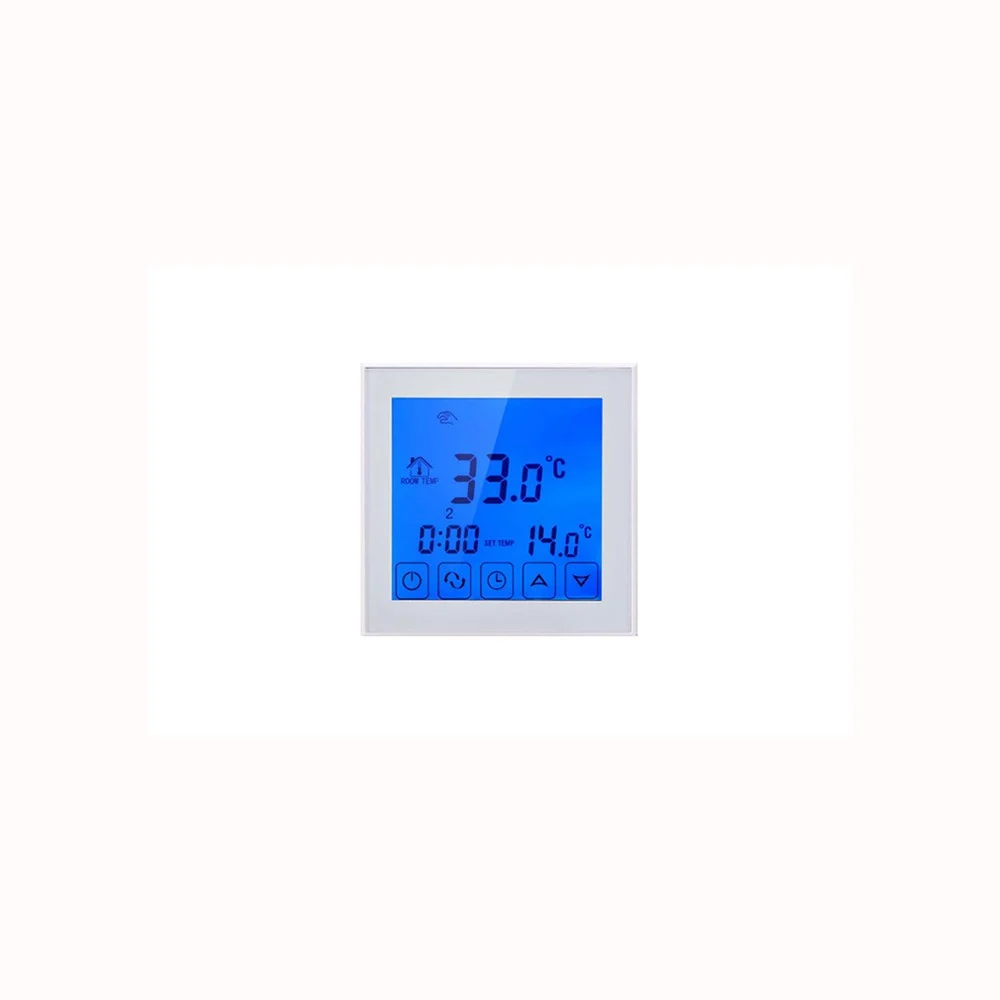 ترموستات فن کوئل Beok Control مدل TDS23-خانه های هوشمند