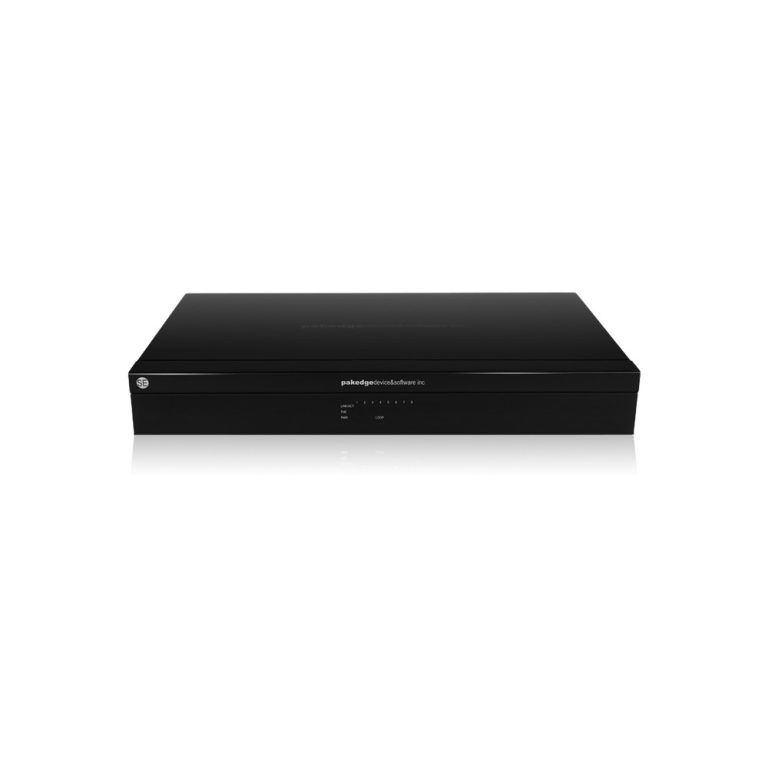 سوئیچ شبکه CONTROL4-خانه های هوشمند