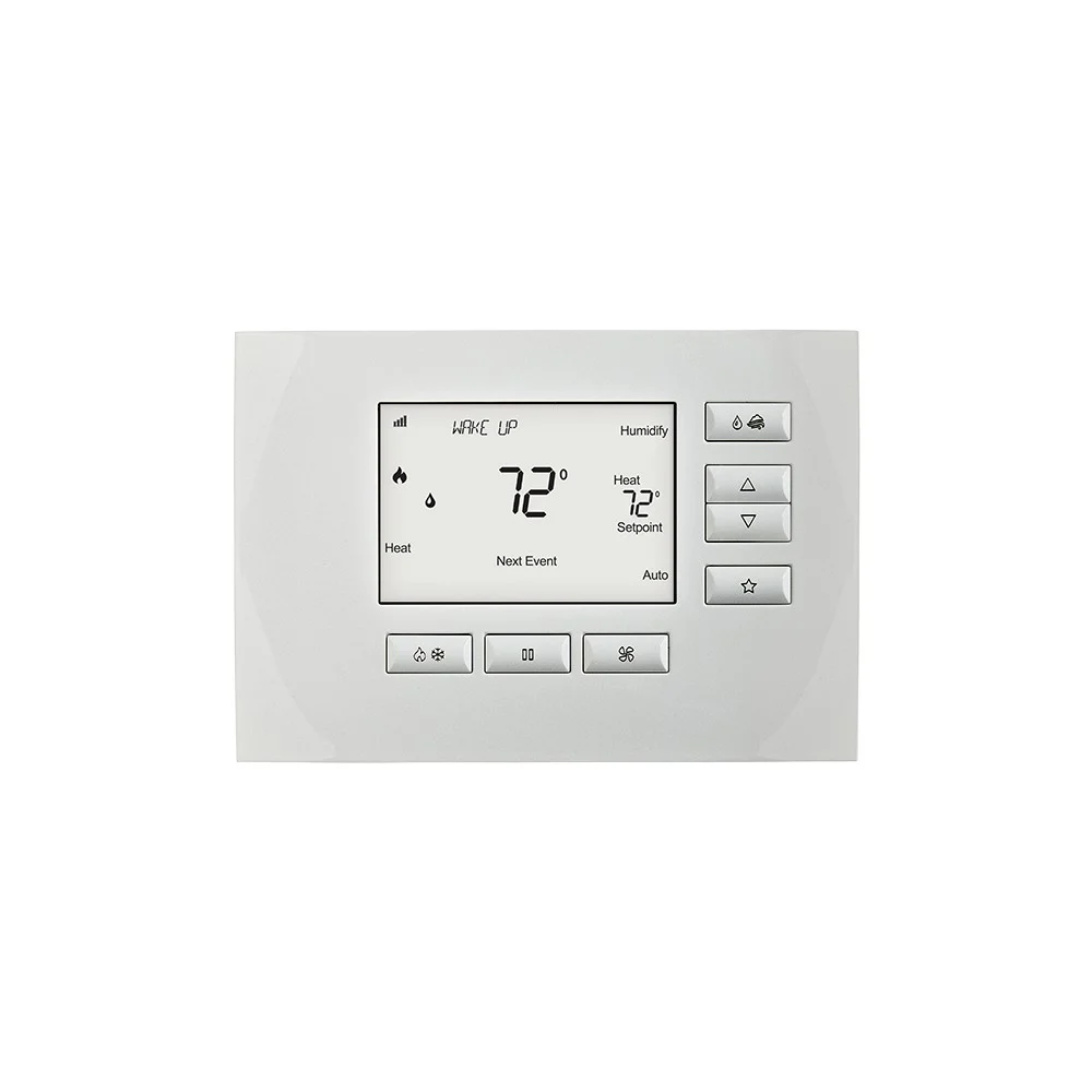 کلید ترموستات CONTROL 4-خانه های هوشمند