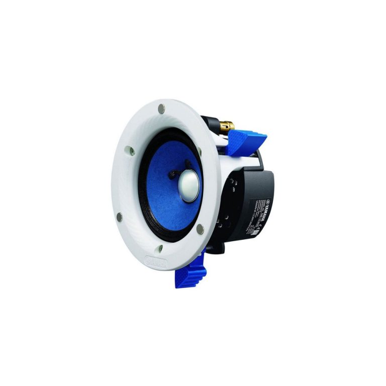 اسپیکر سقفی یاماها Yamaha مدل NS-IC400-خانه های هوشمند