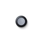سنسور حضور مدل Flush-mounted لوکسون LOXONE (مشکی)-خانه های هوشمند