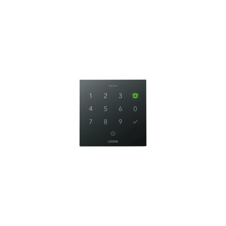 کلید لمسی NFC Code لوکسون LOXONE-خانه های هوشمند
