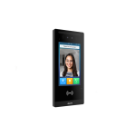 آیفون هوشمند آکووکس AKUVOX مدل E18 - Image 2