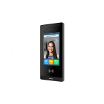 آیفون هوشمند آکووکس AKUVOX مدل E18 - Image 3